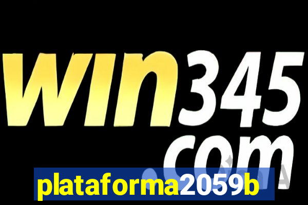plataforma2059bet.com