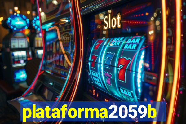 plataforma2059bet.com