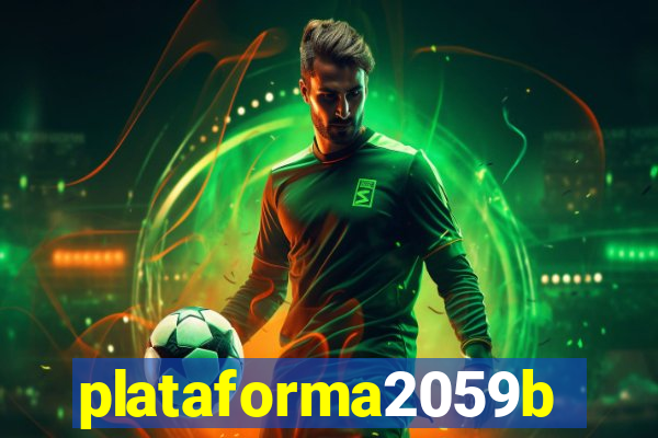 plataforma2059bet.com