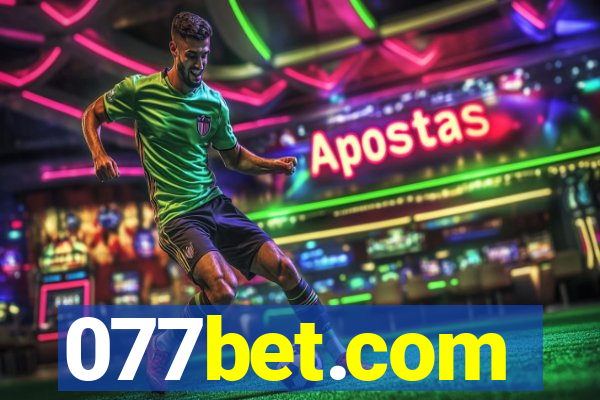 077bet.com