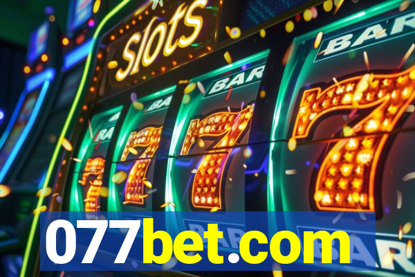 077bet.com