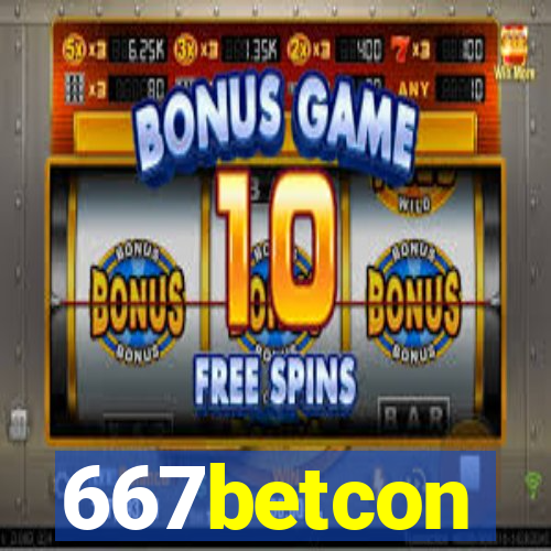 667betcon