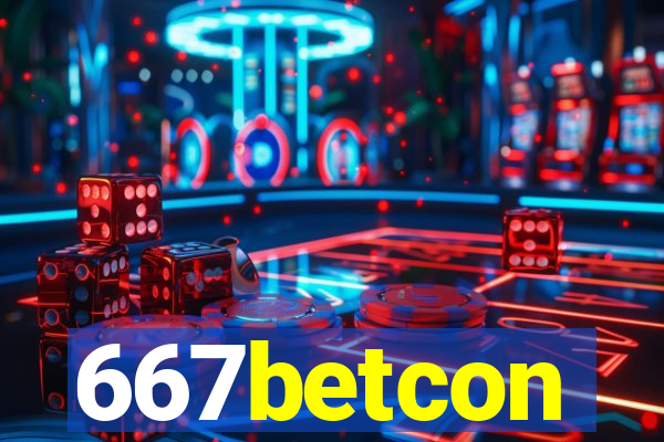 667betcon