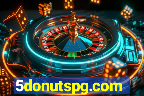 5donutspg.com