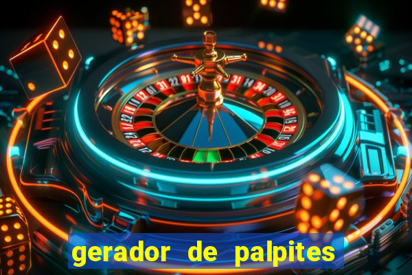 gerador de palpites da mega sena