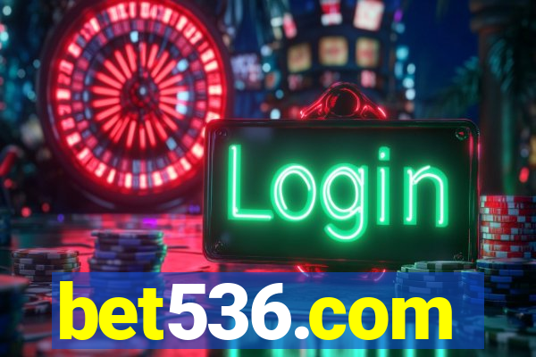 bet536.com