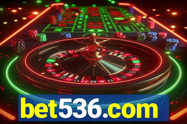 bet536.com
