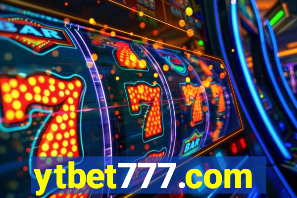 ytbet777.com