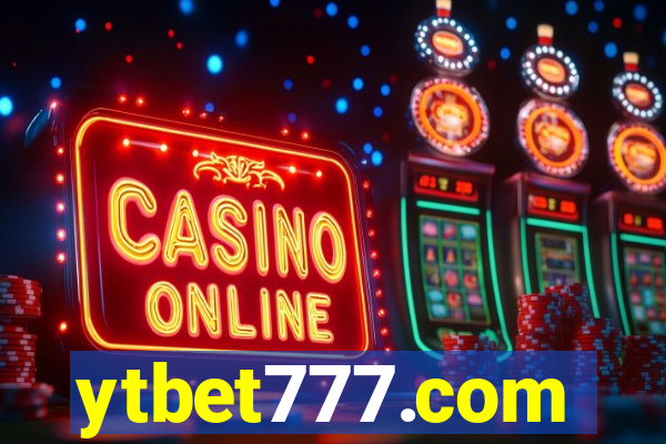 ytbet777.com