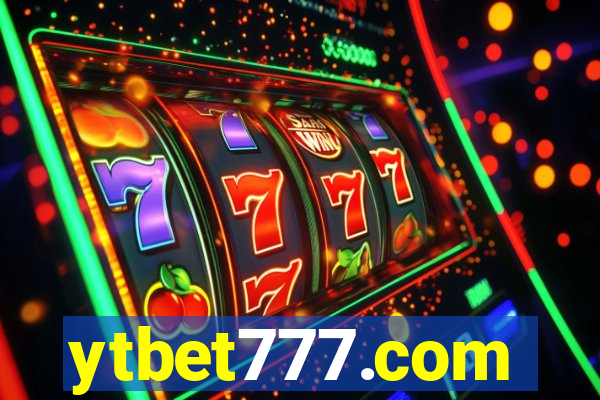 ytbet777.com
