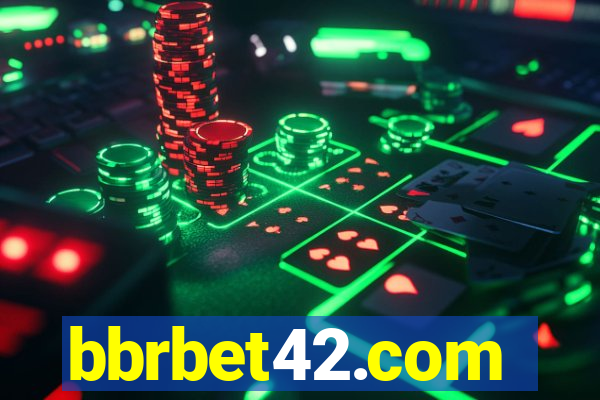 bbrbet42.com