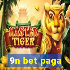 9n bet paga