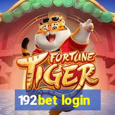 192bet login
