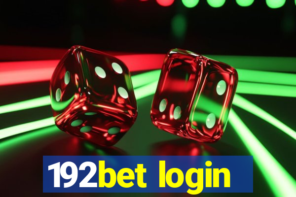 192bet login