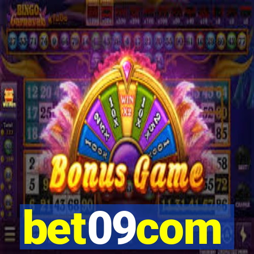 bet09com