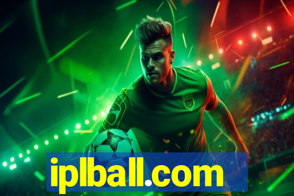 iplball.com