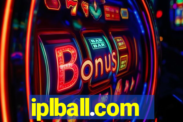 iplball.com