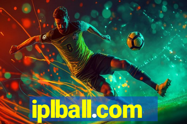 iplball.com