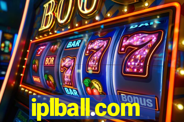 iplball.com