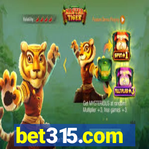 bet315.com