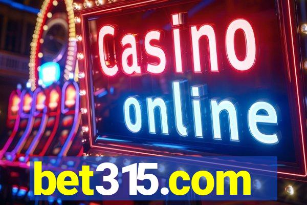 bet315.com