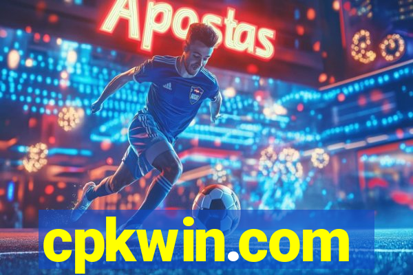 cpkwin.com