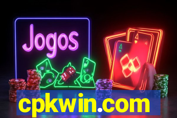 cpkwin.com