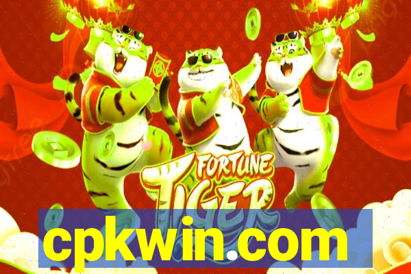 cpkwin.com