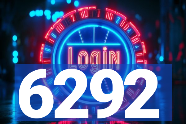 6292