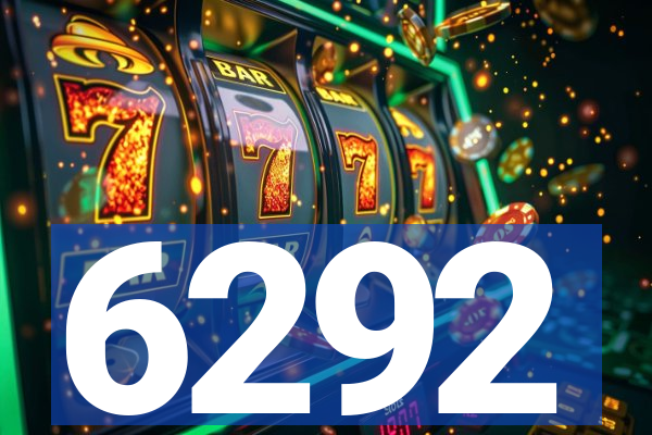 6292