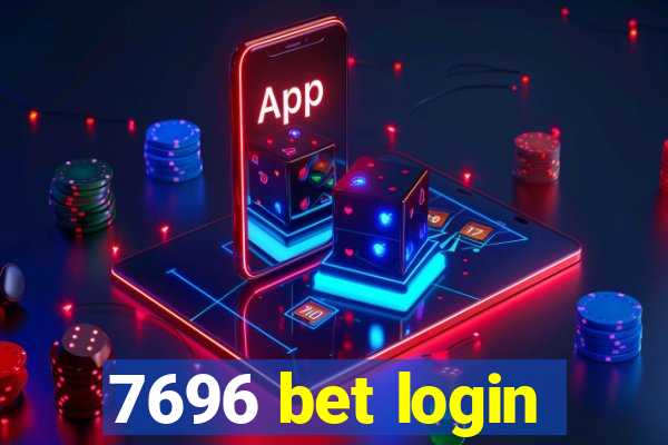 7696 bet login