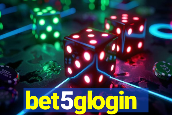 bet5glogin