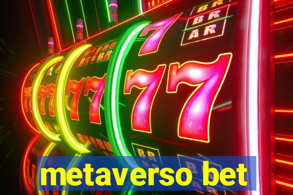 metaverso bet