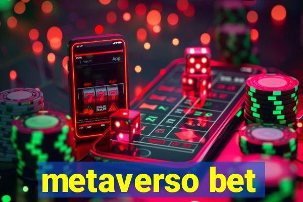 metaverso bet