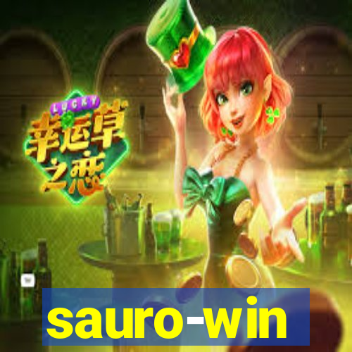 sauro-win