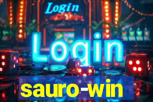 sauro-win