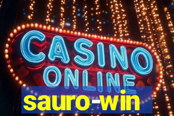 sauro-win
