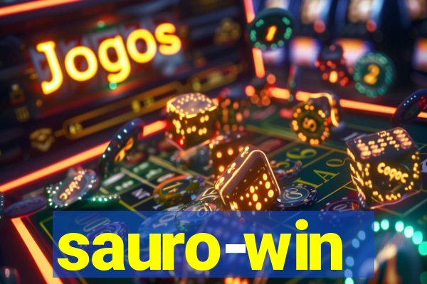 sauro-win
