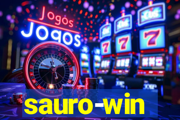 sauro-win