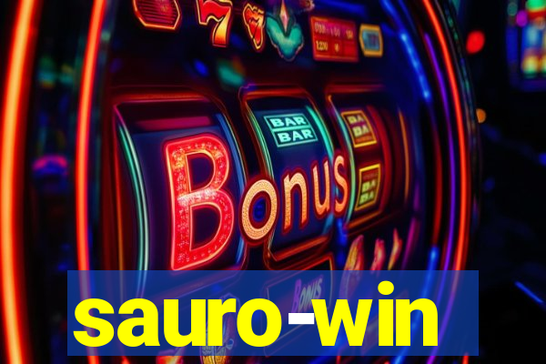 sauro-win