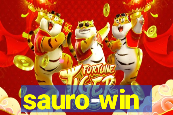 sauro-win