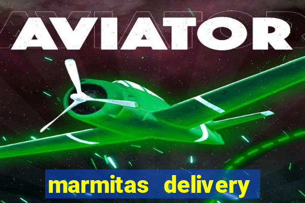 marmitas delivery boa vista rr