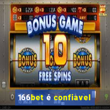 166bet é confiavel
