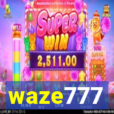waze777