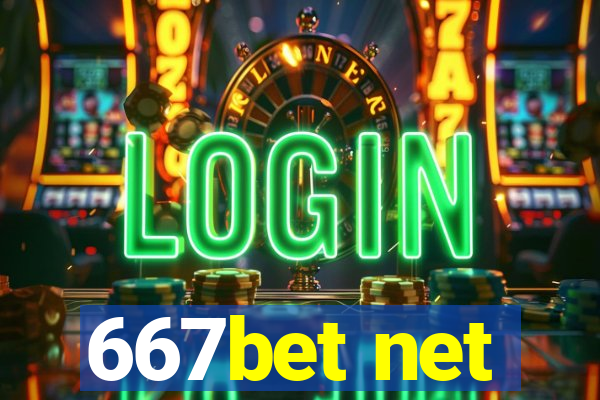 667bet net