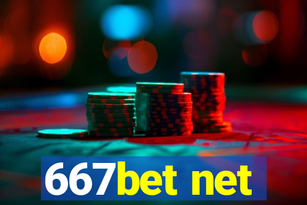 667bet net