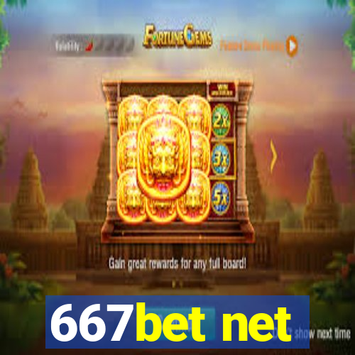 667bet net