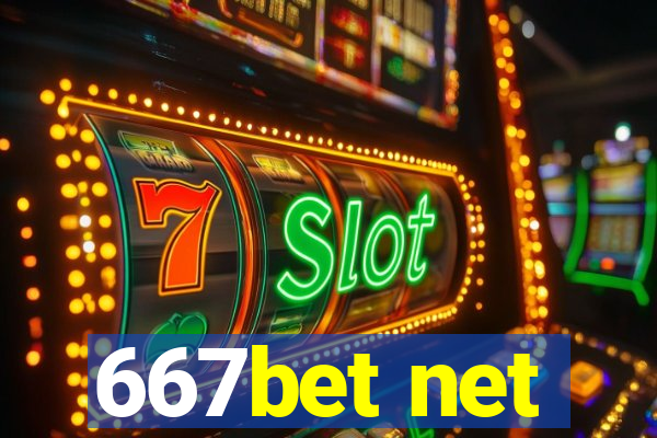 667bet net