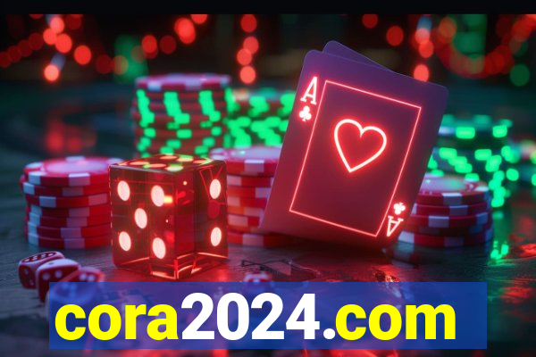 cora2024.com