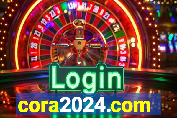 cora2024.com